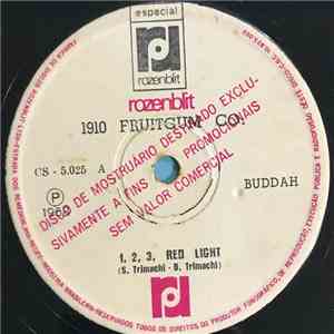 1910 Fruitgum Company - 1, 2, 3, Red Light / Sticky Sticky download free
