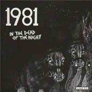 1981 - In The Dead Of The Night download free