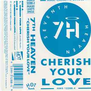 7th Heaven  - Cherish Your Love download free
