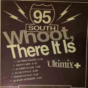 95 South - Whoot, There It Is download free