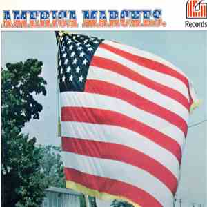 99 Men In Brass - AMERICA MARCHES download free