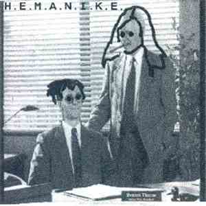 A Nat Hema - H.E.M.A.N.I.K.E. download free
