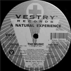 A Natural Experience - The Music download free