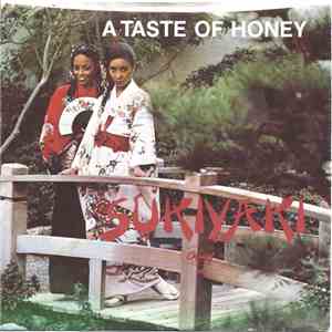 A Taste Of Honey - Sukiyaki download free