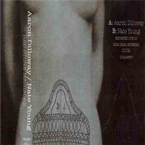 Aaron Dilloway / Nate Young - Red Stone Massacre download free