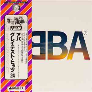 ABBA - ABBA's Greatest Hits 24 download mp3 flac