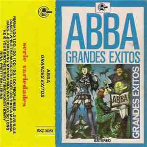 ABBA - Grandes Exitos download free
