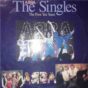 ABBA - The Singles (The First Ten Years) download free