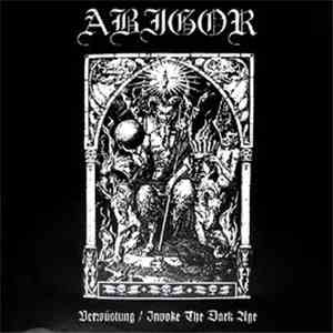 Abigor - Verwüstung / Invoke The Dark Age download free