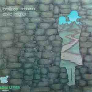 Abilio Manoel - América Morena download free
