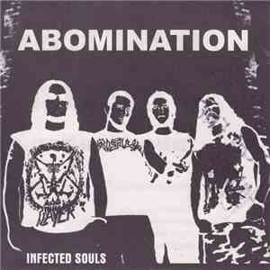 Abomination  - Infected Souls download free