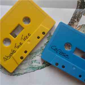 Above The Tree, Capase - Live Tape Split download free