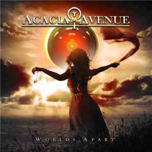 Acacia Avenue - Worlds Apart download free
