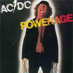 AC/DC - Powerage download free