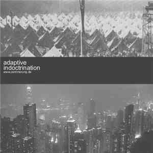 Adaptive - Indoctrination download free