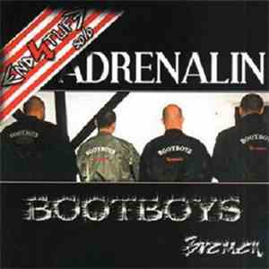 Adrenalin  - Bootboys Bremen download free