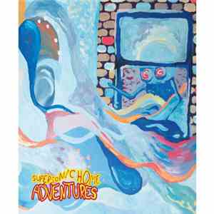 Adventures - Supersonic Home download free