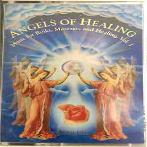 Aeoliah - Angels Of Healing Vol. 1 download free