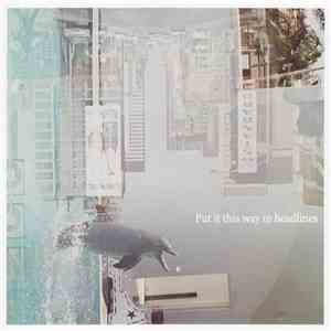 Aerial  - Put It This Way In Headlines download free