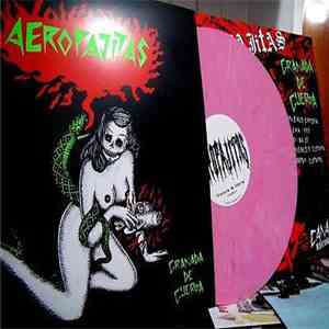 Aeropajitas - Granada De Guerra download free