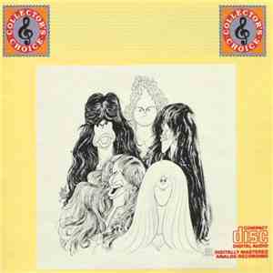 Aerosmith - Draw The Line download free