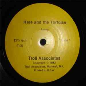 Aesop - Hare And The Tortoise download free