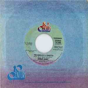 Ahmad Jamal - The World Is A Ghetto / Peace At Last download free