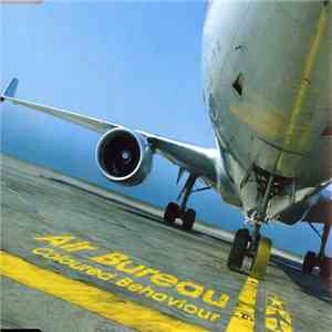 Air Bureau - Coloured Behaviour download free