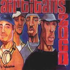 Air Titans - 2060 download free