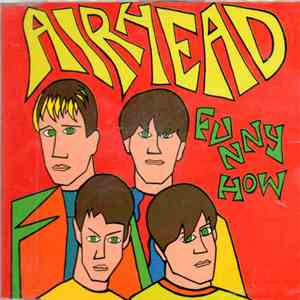 Airhead  - Funny How download free