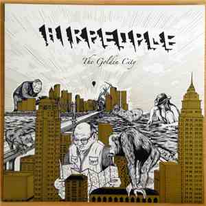 Airpeople  - The Golden City download free