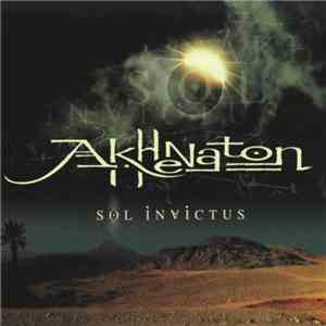Akhenaton - Sol Invictus download mp3 flac