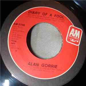 Alan Gorrie - Diary Of A Fool / In The Jungle download free