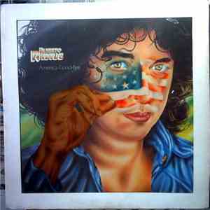 Alberto Radius - America Good-Bye download free