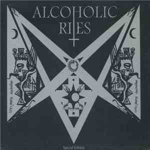Alcoholic Rites - Alkomanifesto + Metal Alcoholico - Destructivo download free