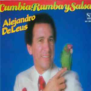 Alejandro De Leus - Cumbia, Rumba Y Salsa download free
