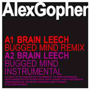 Alex Gopher - Brain Leech download free