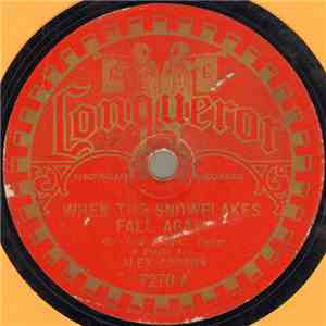 Alex Gordon  - When The Snowflakes Fall Again / The Burial Of Wild Bill download free