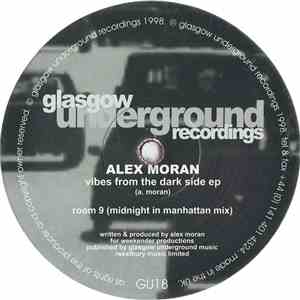 Alex Moran - Vibes From The Darkside EP download free