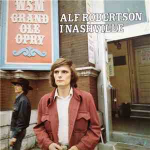 Alf Robertson - I Nashville download free