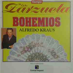 Alfredo Kraus - Bohemios download free