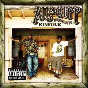 Ali & Gipp - Kinfolk download free