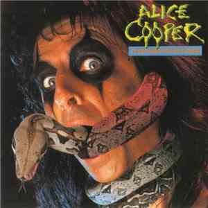 Alice Cooper  - Constrictor download free