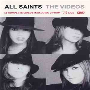 All Saints - The Videos download free