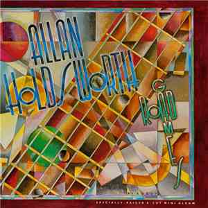 Allan Holdsworth - Road Games download free