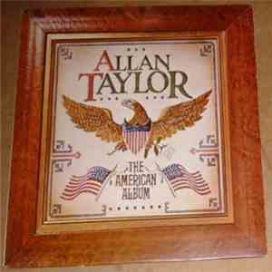 Allan Taylor - The American Album download free