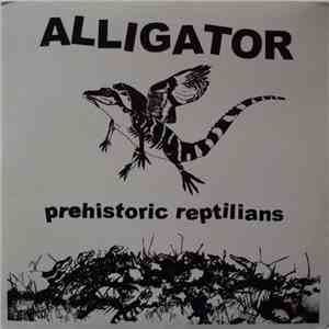Alligator  - Prehistoric Reptilians download free