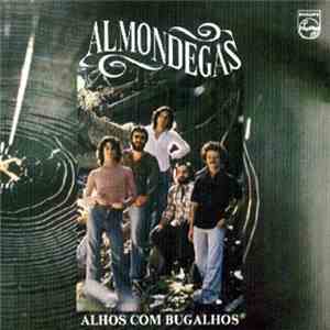 Almôndegas - Alhos Com Bugalhos download free