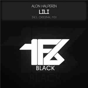 Alon Halperin - Lili download free