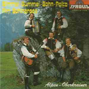 Alpen~Oberkrainer - Bimmel-Bummel-Bahn-Polka download free